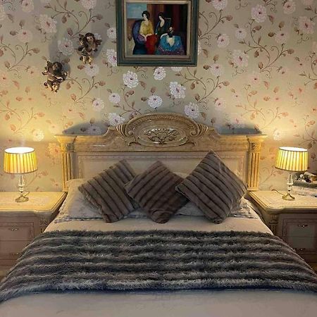 Nice Comfy House Londen Buitenkant foto